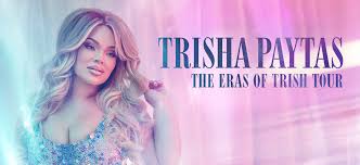 Trisha Paytas - The Eras of Trish Tour