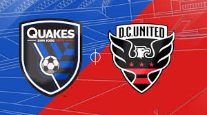 Major League Soccer (MLS) San Jose Earthquakes vs. LA Galaxy