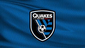 Major League Soccer (MLS) San Jose Earthquakes vs. San Diego FC