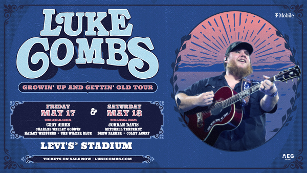 Luke Combs