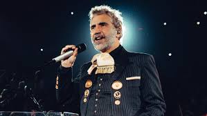 Alejandro Fernandez