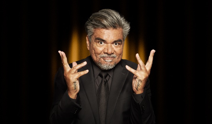 George Lopez