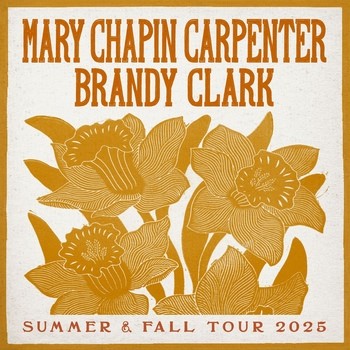 Mary Chapin Carpenter / Brandy Clark