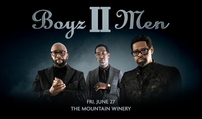 Boyz II Men