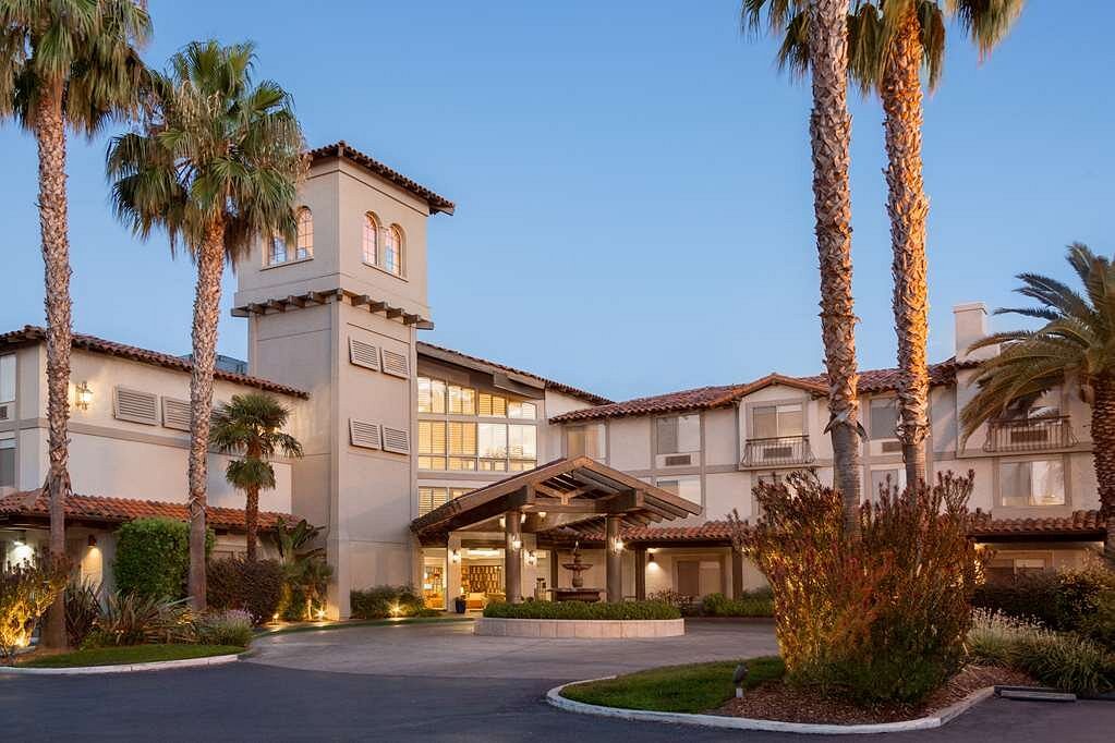 DoubleTree by Hilton Campbell