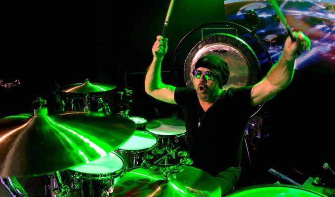 Jason Bonham's Led Zeppelin Evening