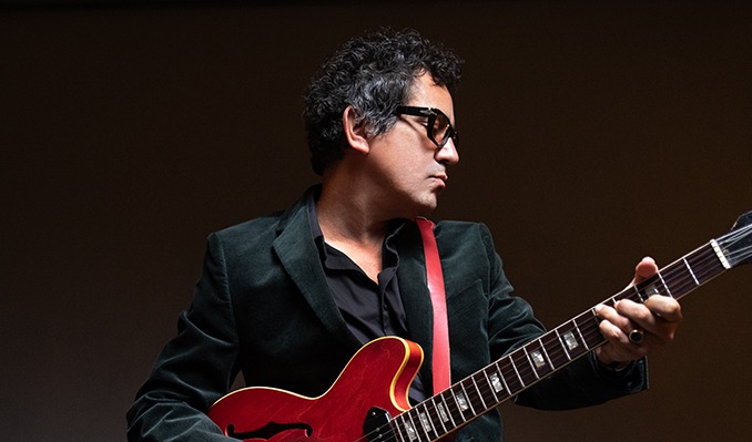 A.J. Croce - Heart of the Eternal Tour
