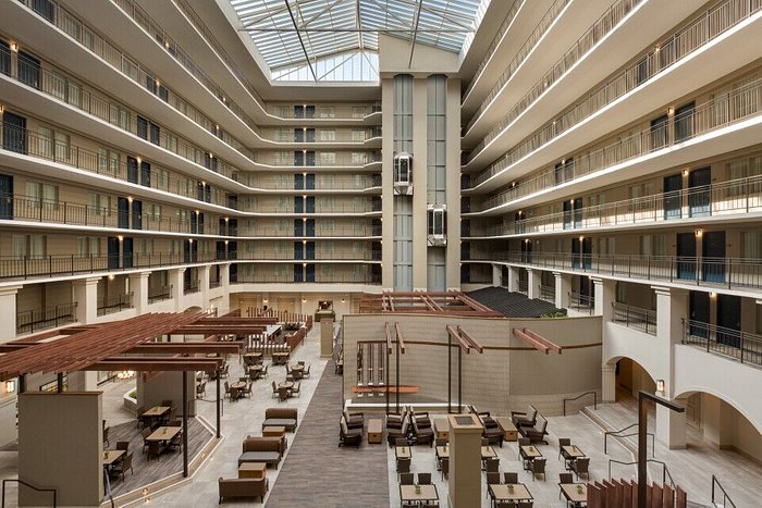 Embassy Suites by Hilton Milpitas