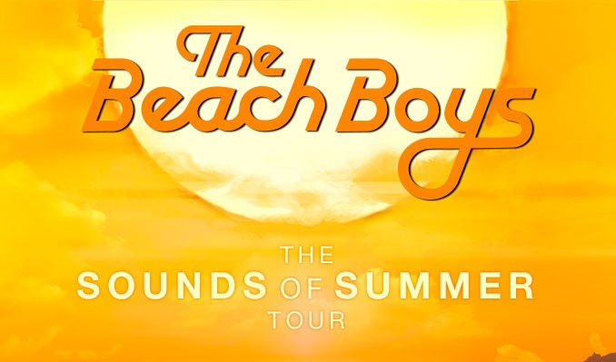 The Beach Boys