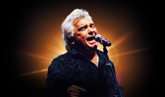 Gypsy Kings Featuring Nicolas Reyes