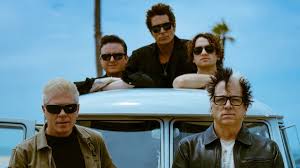 Live 105 Presents The Offspring: SUPERCHARGED Worldwide in 25