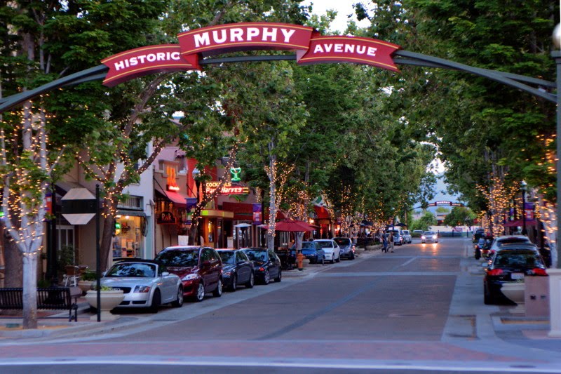 Sunnyvale