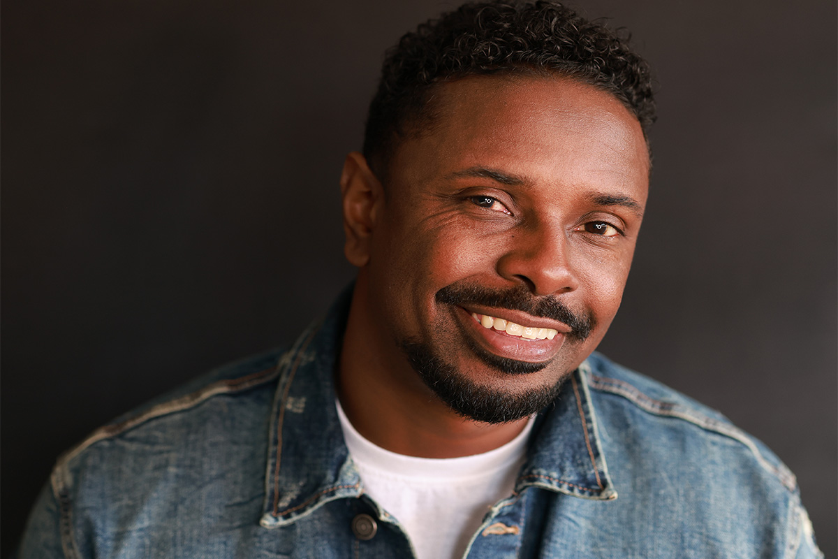 Jamario McClain