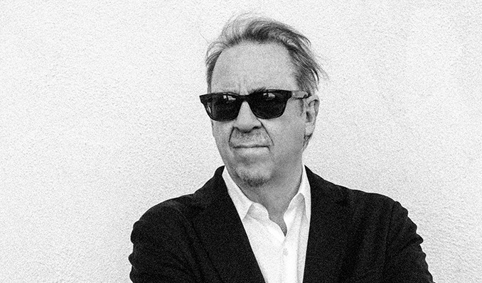Boz Scaggs