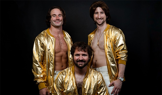 You Should Be Dancing: A Tribute to the Bee Gees