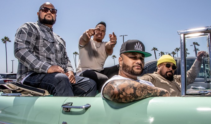 Common Kings