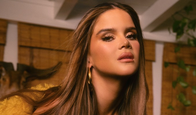 Maren Morris
