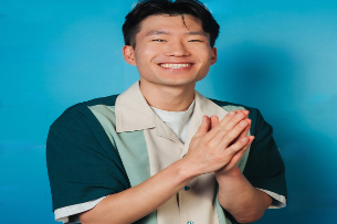 Ray Lau