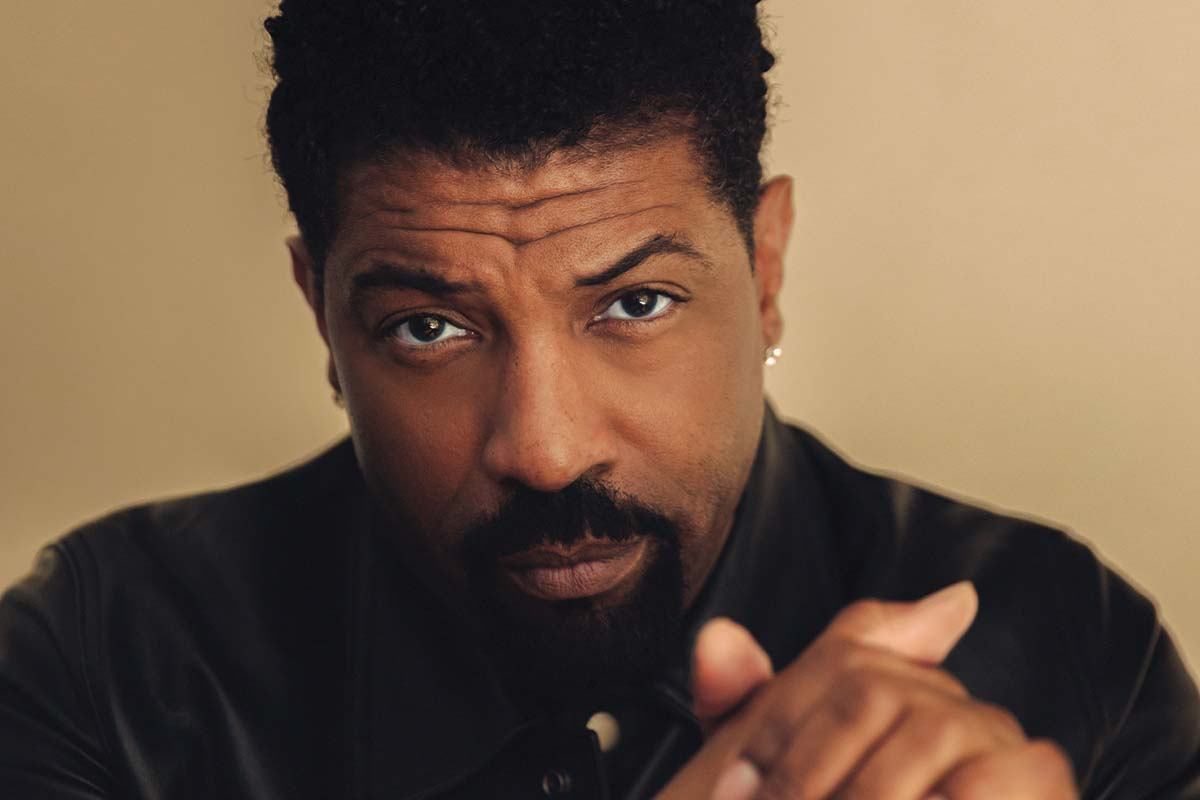 Deon Cole