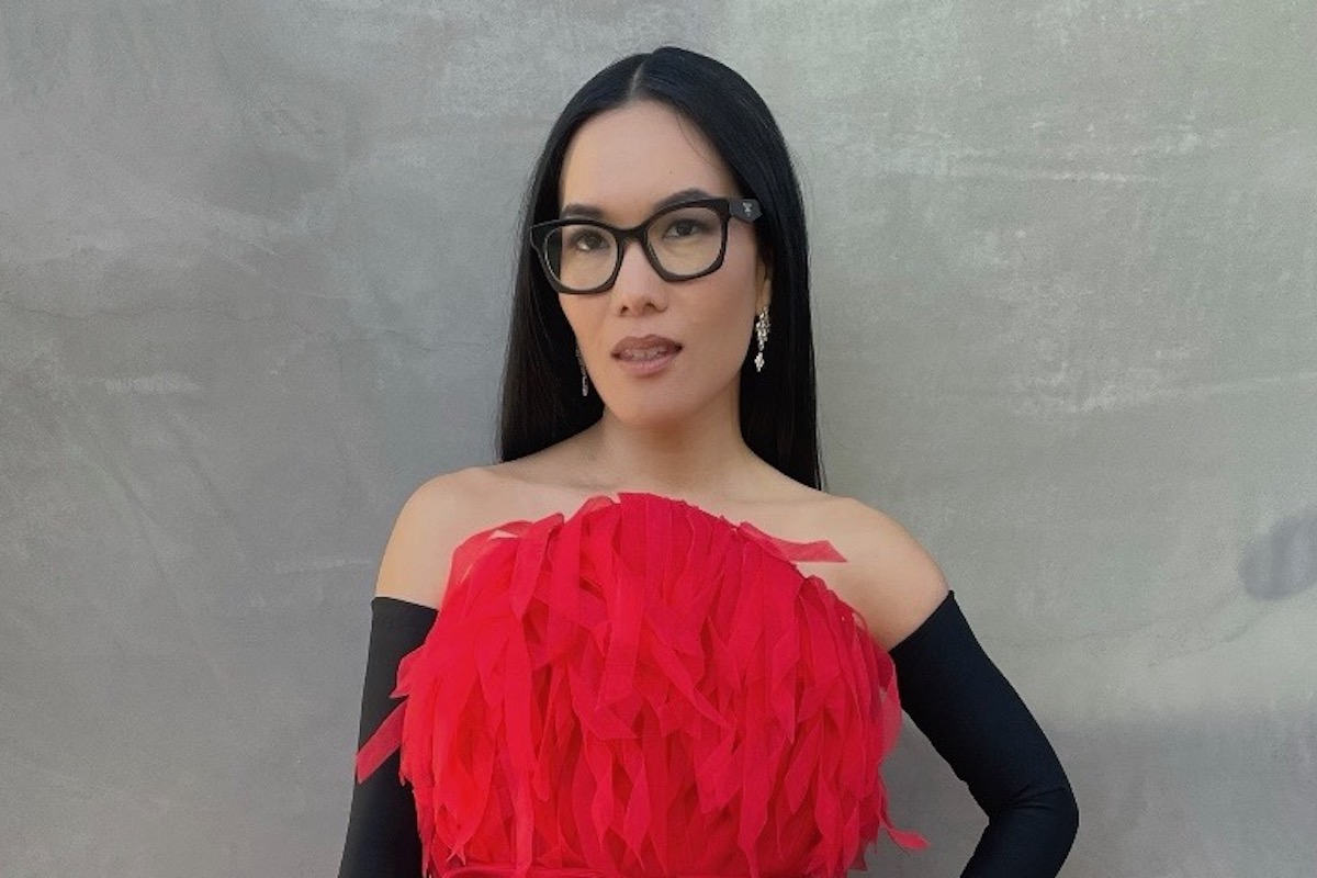 Ali Wong