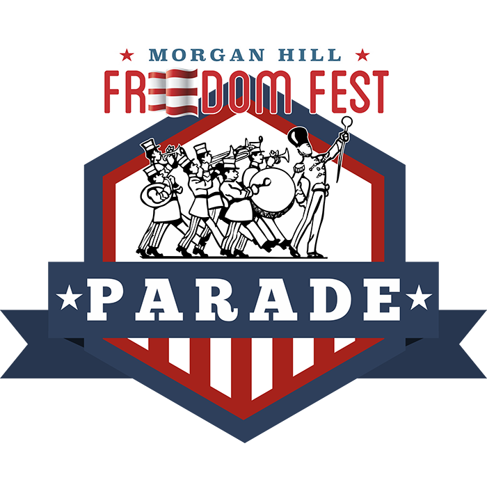 Morgan Hill Freedom Fest