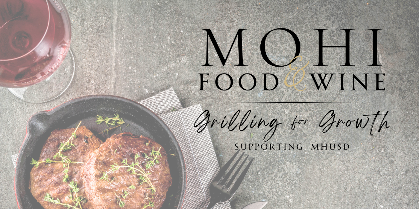 MOHI Food & Wine Festival