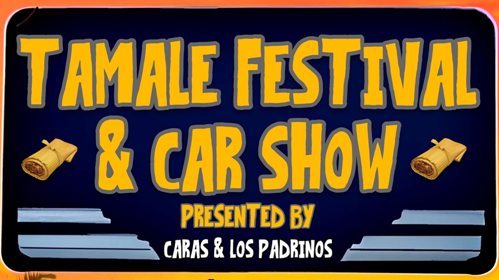 Tamale Festival and Car Show