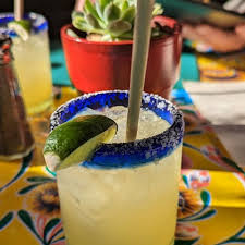 Happy Hour @ Estrellita Mexican Bistro & Cantina