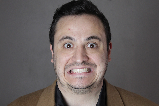 Ricardo O'Farrill