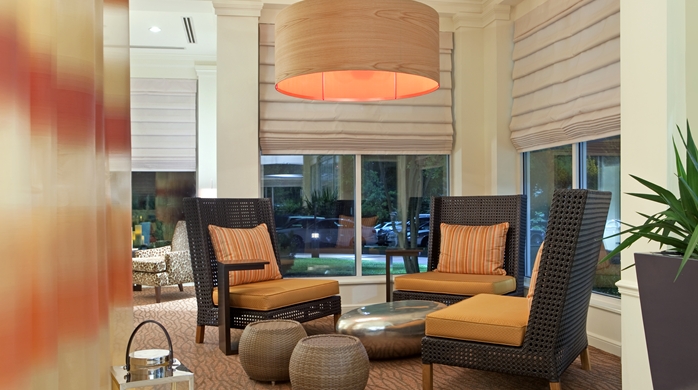 Hilton Garden Inn Gilroy