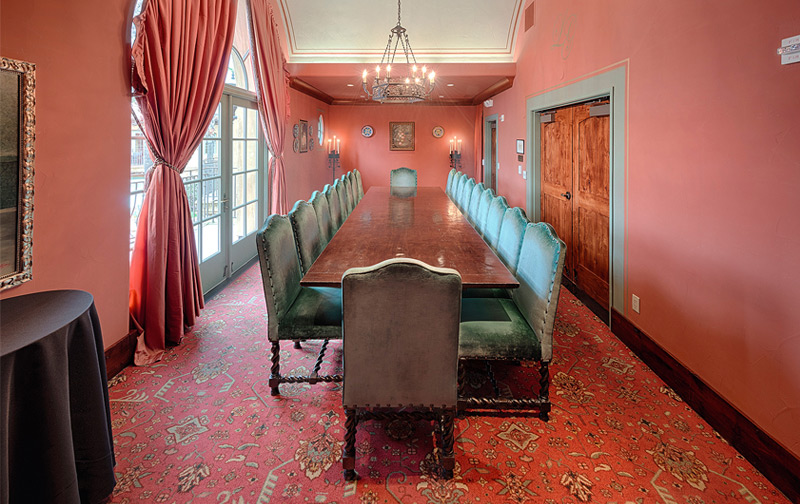 Hotel Los Gatos