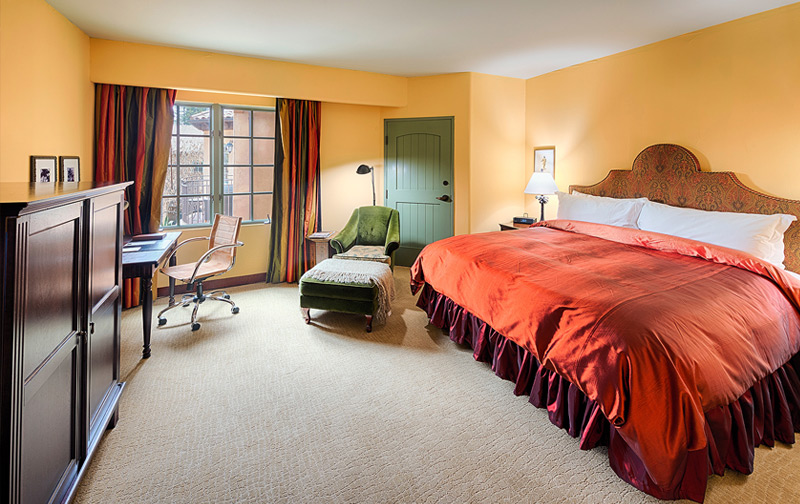 Hotel Los Gatos
