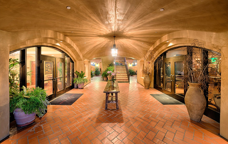 Hotel Los Gatos