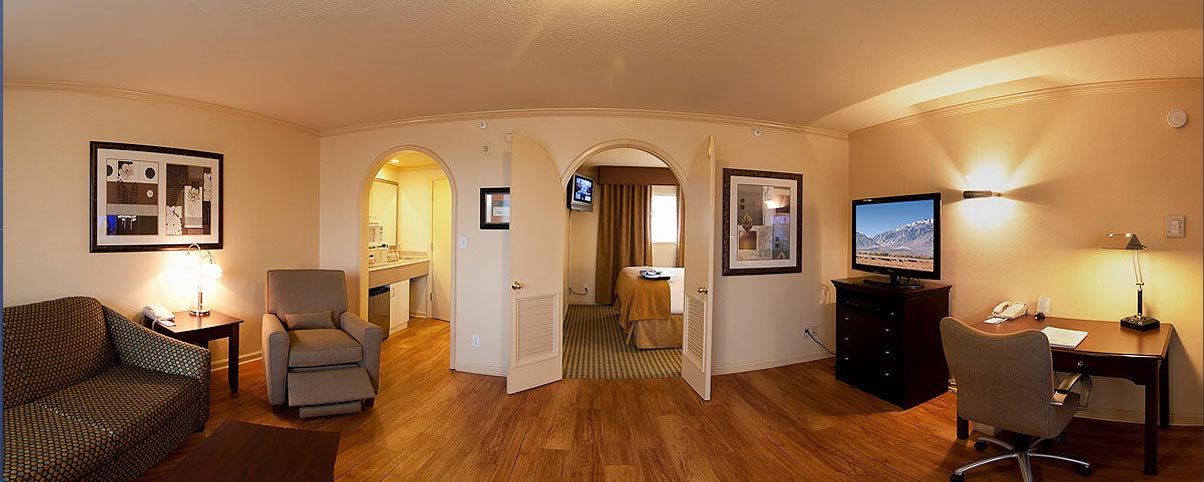 Hotel Strata