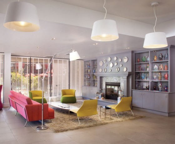 Avatar Hotel Santa Clara