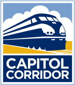 Amtrak Capitol Corridor