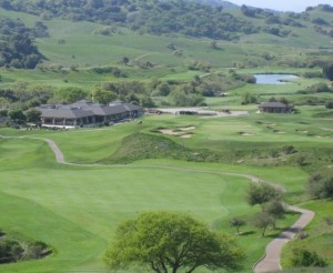 Cinnabar Hills Golf Course