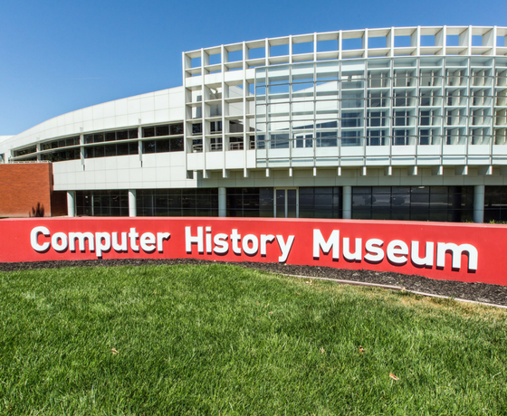 Computer History Museum