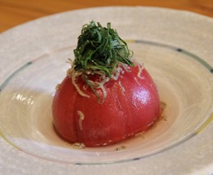 Iroriya Santa Clara Tomato