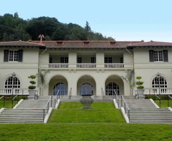 Villa Montalvo