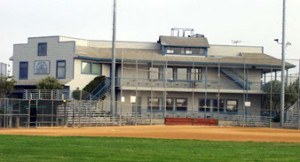 Twin Creeks Sports Complex Sunnyvale Clubhouse