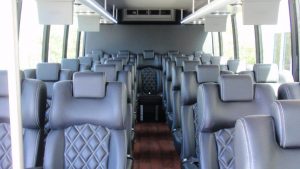 Bus Tour of Silicon Valley