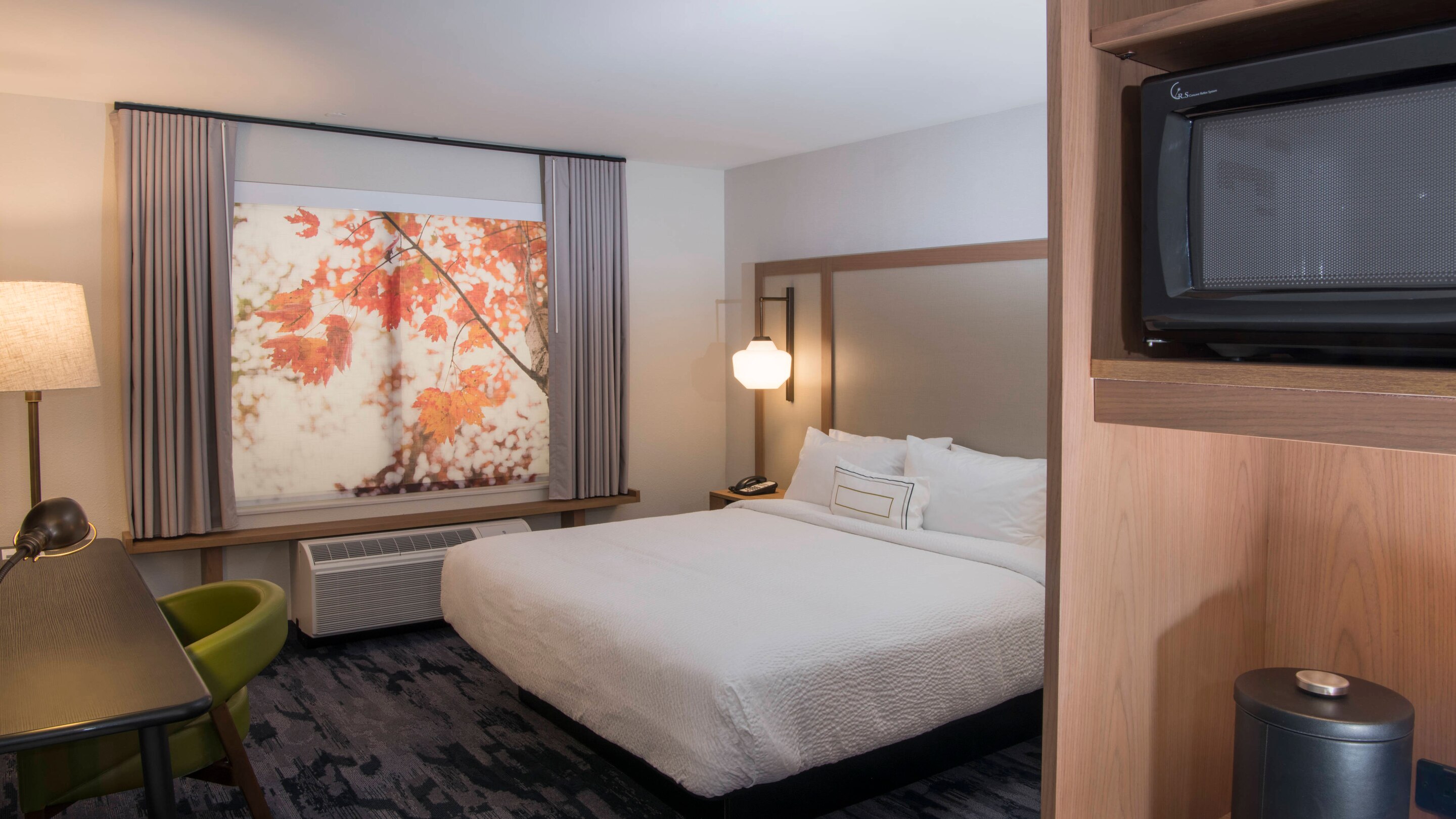 Residence Inn Fairfield Inn Suites By Marriott King Guest Room - roblox beaner script
