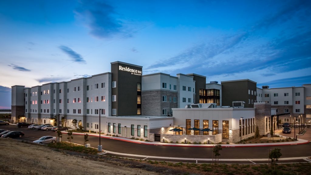 Residence Inn by Marriott